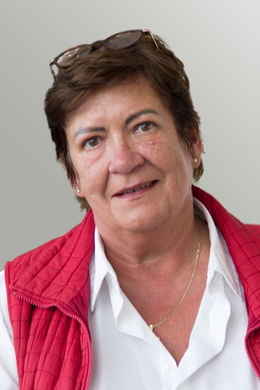 Lillian Jaszak